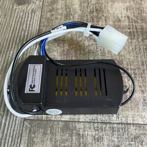 Harbor Breeze Ceiling Fan Replacement Remote Receiver Mazon Beach